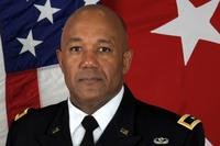Maj. Gen. Darryl A. Williams