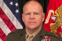 Lieutenant General Robert B. Neller