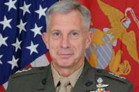Lt. Gen. Thomas D. Waldhauser (Photo: JCS)
