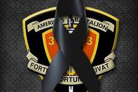 (U.S. Marine Corps graphic by Staff Sgt. Branko Bilicich)