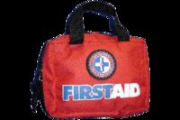 First aid kit