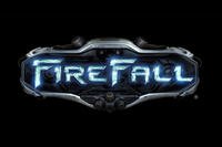Firefall logo