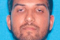 San Bernardino shooting suspect Syed Rizwan Farook. DMV photo