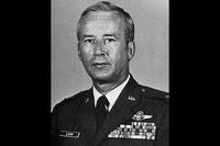 Col. Vernon P. Ligon Jr. (U.S. Air Force photo)