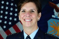 Air Force Gen. Lori Robinson
