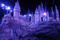 Harry Potter Land