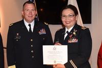 Congresswoman Tammy Duckworth