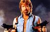 Chuck Norris Famous Military Veteran