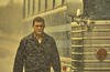 Jack Reacher Alan Ritchson