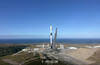 SpaceX Launches South Korean Military Spy Satellite From California