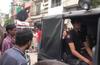 Pakistan Says It Shot Down 12 Indian Drones and One Attacked Military Target
