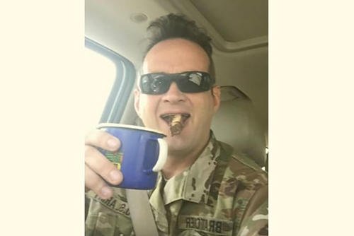 Gregory Bratcher was killed by an Alabama police officer during a 2023 domestic situation.