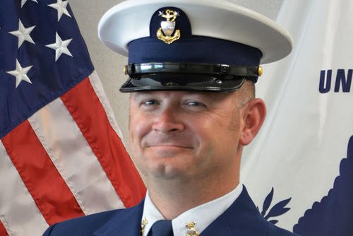 Phil Waldron