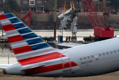 Aircraft Down Lawsuit