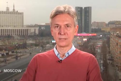 Ukraine Launches Largest Drone Attack Yet on Moscow, AP Explains